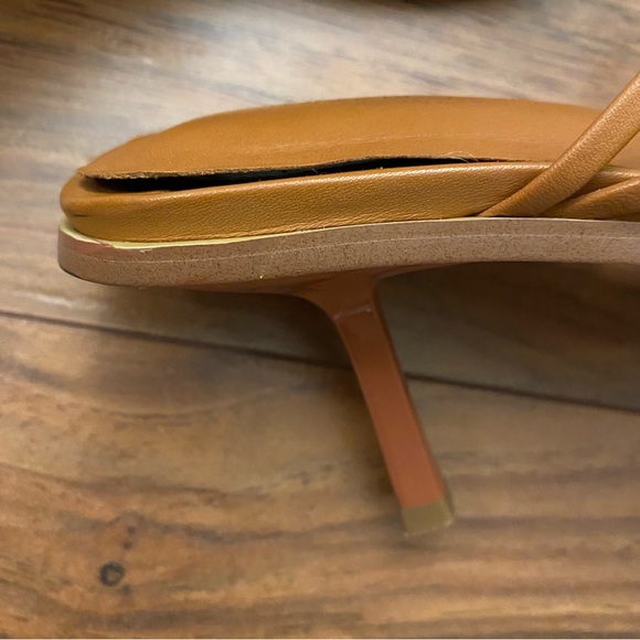 Tony Bianco "Danni" Sandal - Picture 4 of 5